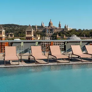 Catalonia Plaza Barcelona