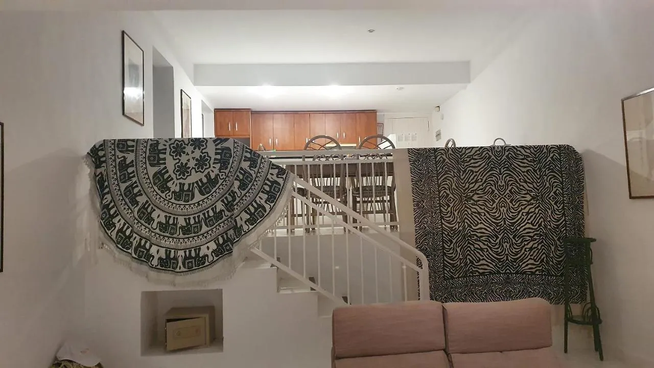 סן חוזה דה סא טלאיה Las Terrazas De Cala Codolar ספרד