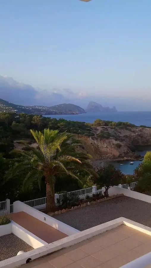 סן חוזה דה סא טלאיה Las Terrazas De Cala Codolar
